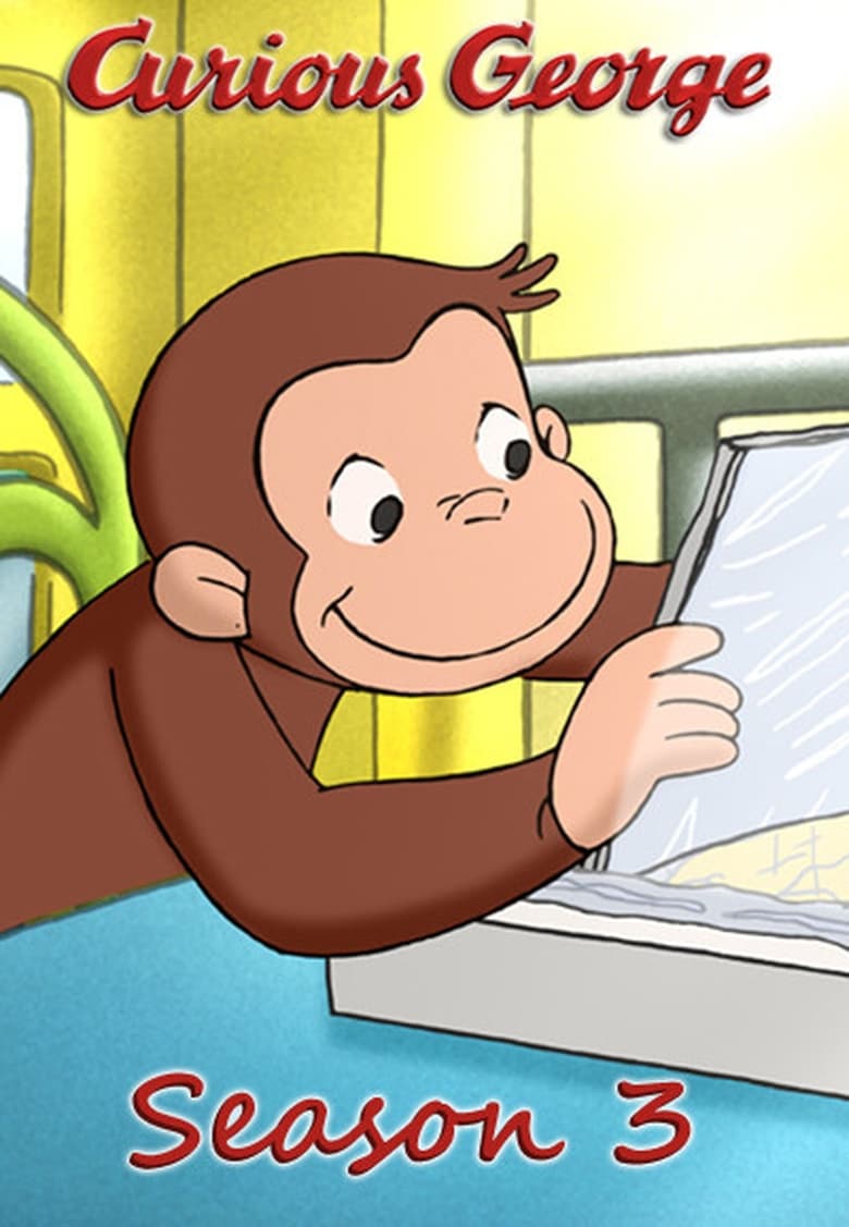 Curious George: Season 3