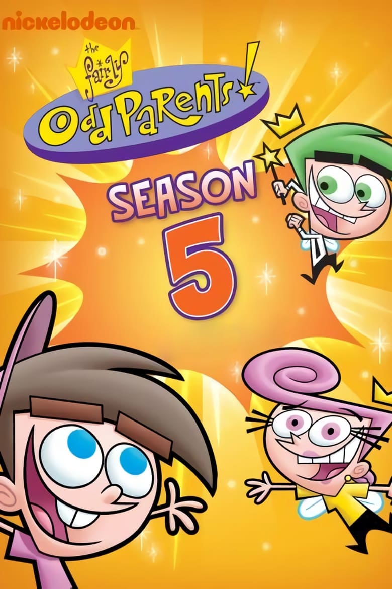 The Fairly OddParents: Season 5