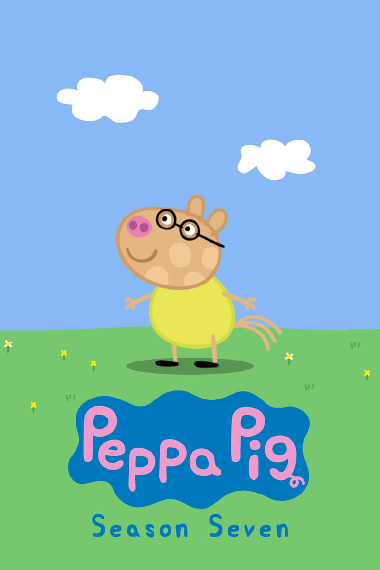 Peppa Pig: Season 7