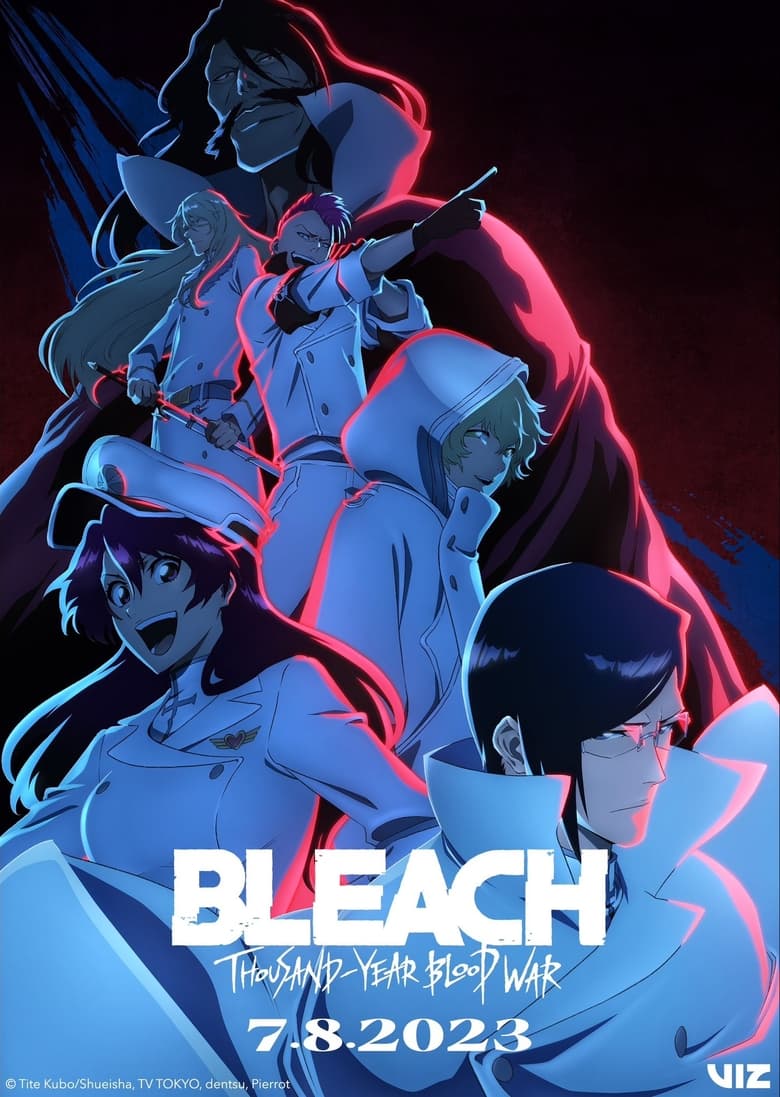 Bleach: Season 2