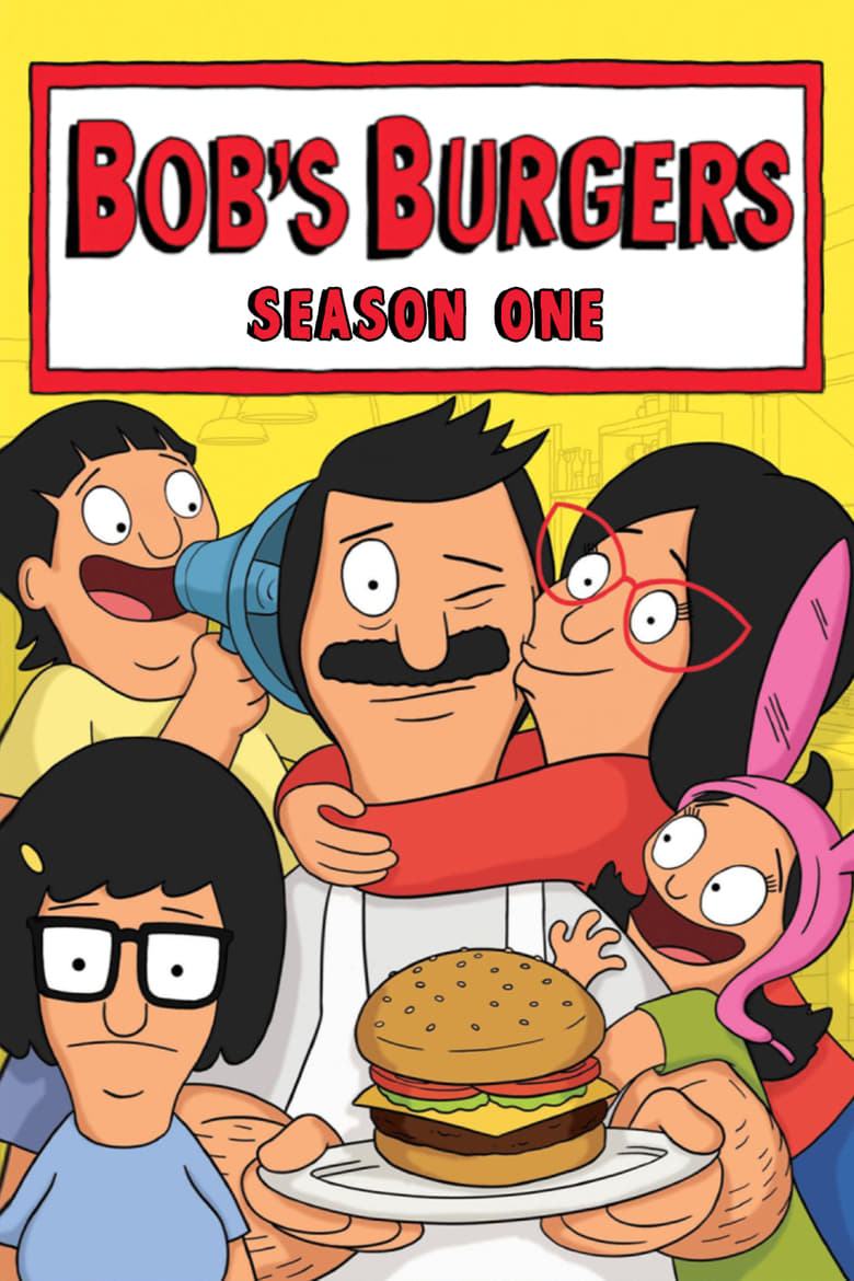 Bob’s Burgers: Season 1