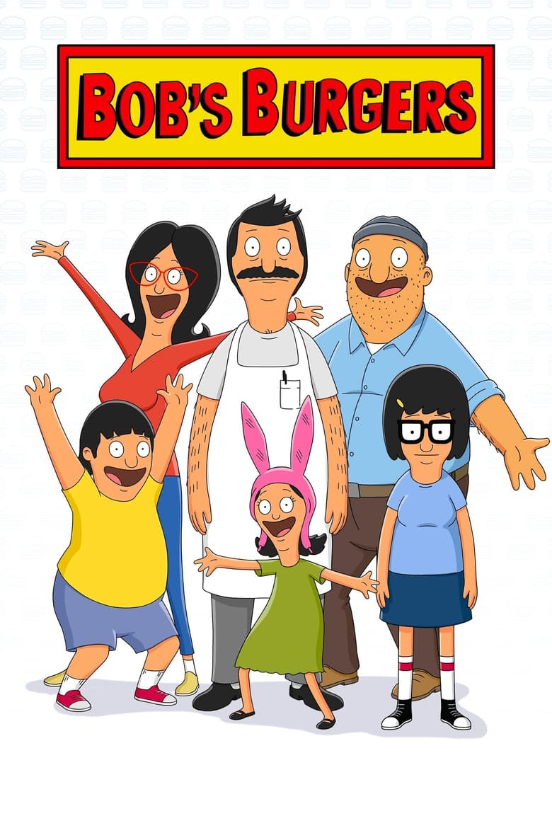 Bob’s Burgers: Season 11