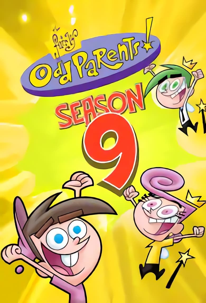 The Fairly OddParents: Season 9