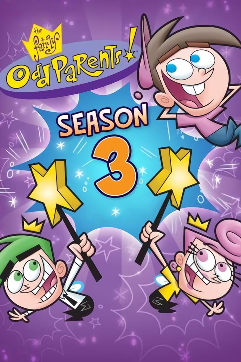 The Fairly OddParents: Season 3