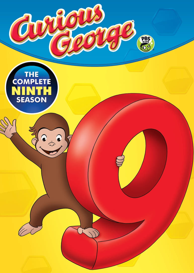 Curious George: Season 9