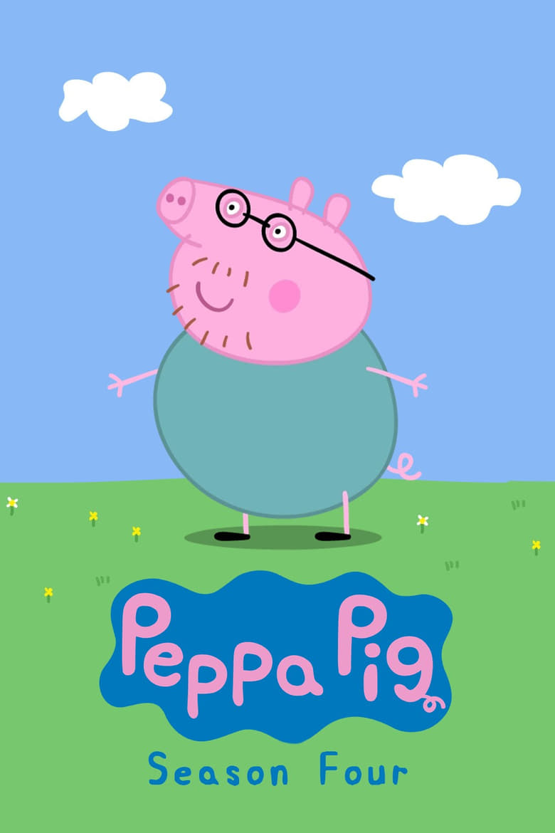 Peppa Pig: Season 4