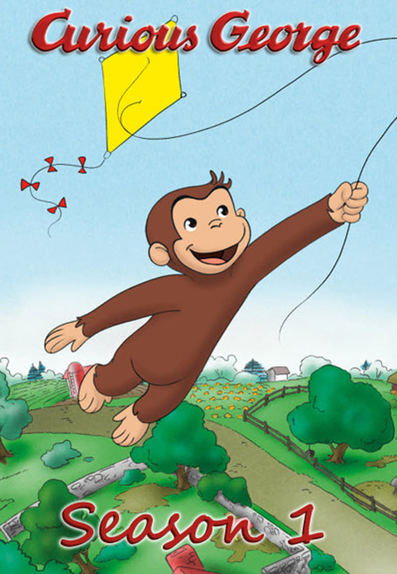 Curious George: Season 1